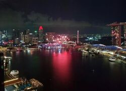 The Sail @ Marina Bay (D1), Apartment #499282731